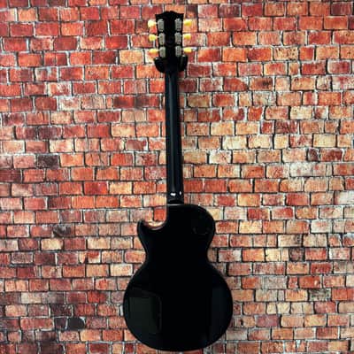 Gibson Les Paul Studio Electric Guitar - Blueberry Burst image 3