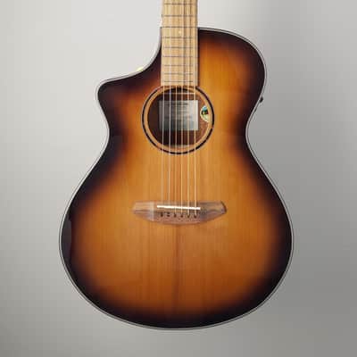 Breedlove Discovery Concert ED LH CE - LEFT - Acoustic Guitar -  NEW ! image 2