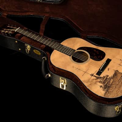 Martin Limited Edition HMSD-2015 (033 image 7