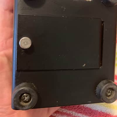 ProCo Turbo Rat 1988 image 2