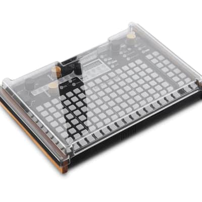 Decksaver Synthstrom Deluge image 1
