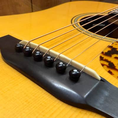 Collings CW Mh A Natural image 5