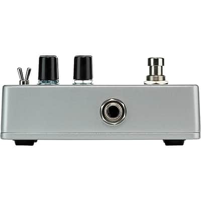 Electro Harmonix LPB-3 Linear Power Booster & EQ Pedal image 6
