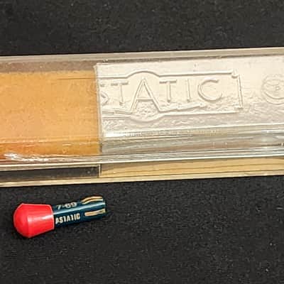 Astatic 13T Stereo Cartridge image 6