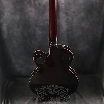 Epiphone Wildkat image 13