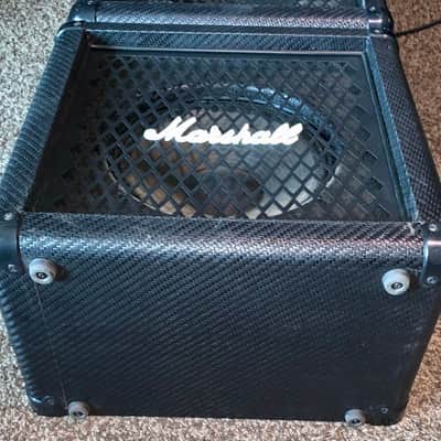 Marshall Megastack - Dave Signature - Limited Edition mini stack guitar amp amplifier image 7