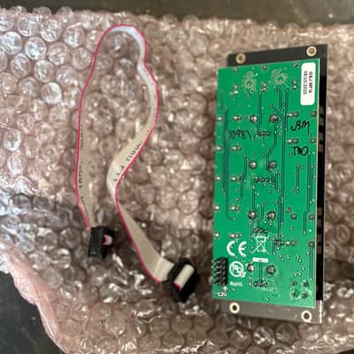 Make Noise Richter Wogglebug Module 2014 - Present - Black image 2