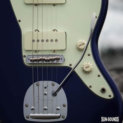 Fender JazzMaster Hybrid 2023 image 9
