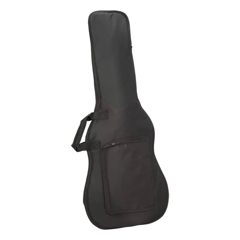 Levy's EM7P Electric Guitar Gig Bag image 1