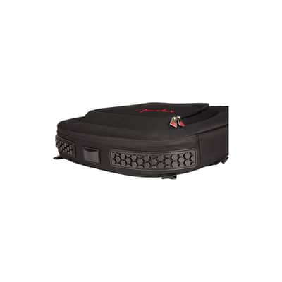 Fender FB1225 Electric Bass Gig Bag image 5