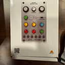 Behringer 1006 FiltAmp 4-Pole VCF / VCA Eurorack Module 2021 - Present - Silver