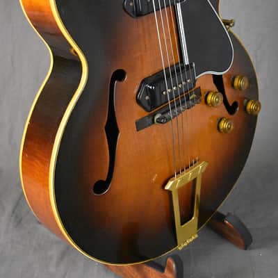 1953 Gibson ES-350 image 14