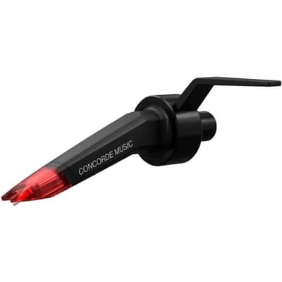Ortofon Concorde Music Red B-Ware image 2