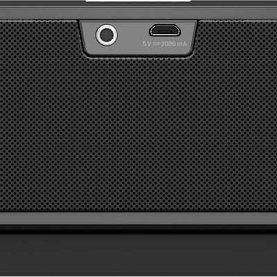 Tannoy Live Mini Portable Bluetooth Loudspeaker image 8