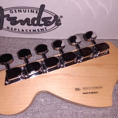 Immagine Fender Stratocaster Classic 70s Maple Neck - 4