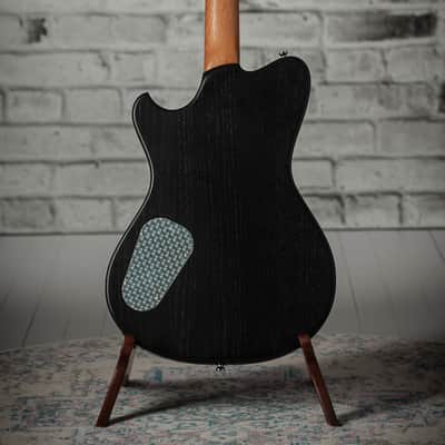 Powers Electric A-Type Select Maple Quilt - Light Shadow Black image 20