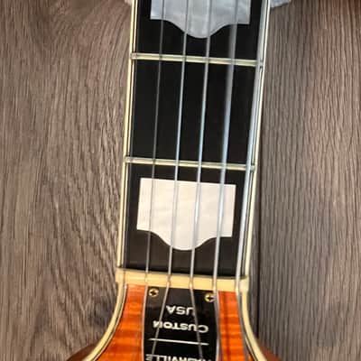 Gretsch 6120-1955 Nashville 1995 image 7