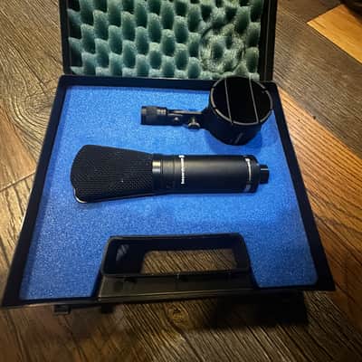Beyerdynamic MC 834 image 2