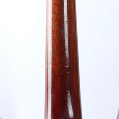 1959 Gibson Les Paul Junior DC cherry red image 9