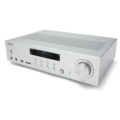 Aiwa AMU-120BT/SL image 5