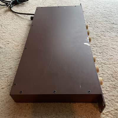 Groove Tubes Speaker Emulator - Brown image 10