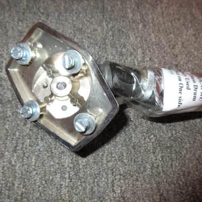 Used Generic Pair of Heavy Duty Bass Drum Spurs image 5