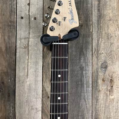 American Performer Jazzmaster Vintage White Fender imagen 2