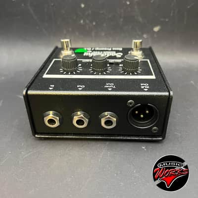Sadowsky Bass Preamp Di image 5