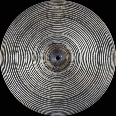 Bosphorus New Orleans 14" Hi-Hat 936/1120 g image 2