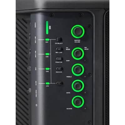 JBL EON ONE Compact All-in-One Battery-Powered Speaker image 3