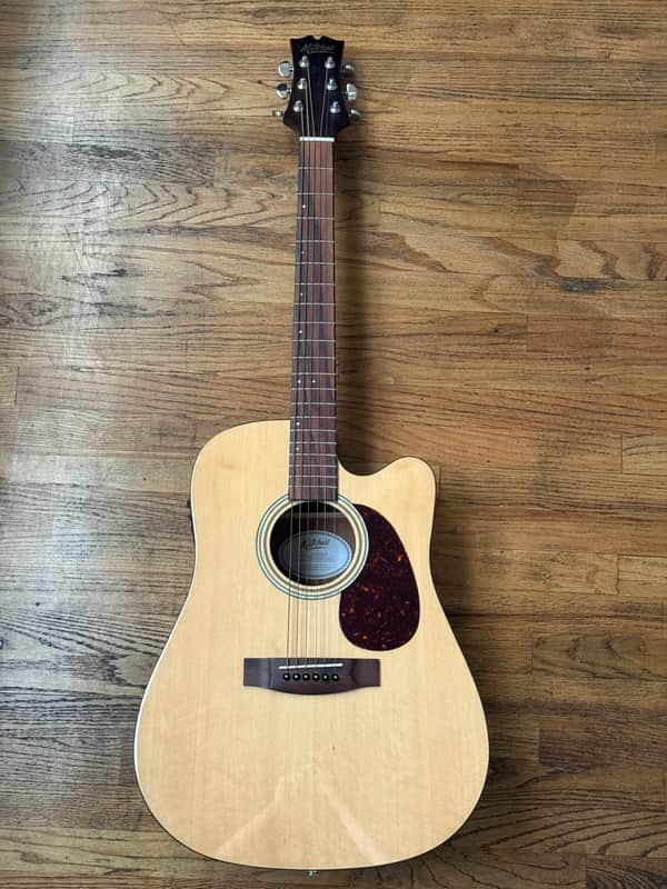 Mitchell Terra Series T311CE