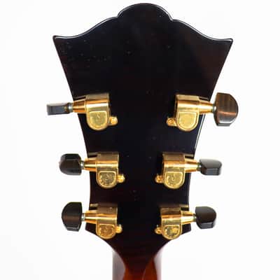 Monteleone 1994 Grand Artist #147 (First One Ever Built) image 11