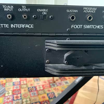 Oberheim OB-XA image 16