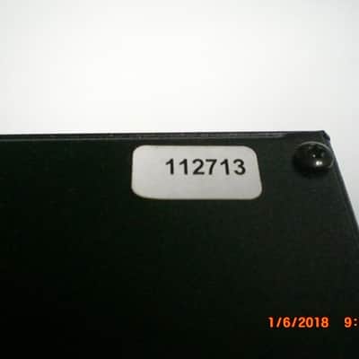 Doepfer Dark Link  Serial 112713 image 4