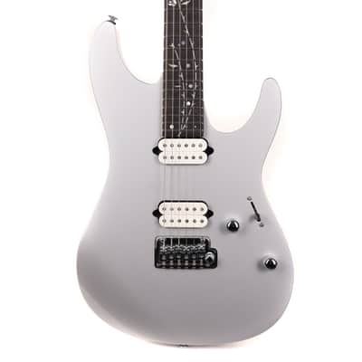 Ibanez TOD10 Tim Henson Signature Classic Silver B-Stock image 1