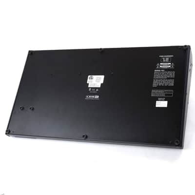 Line6 Helix Lt [Hlt5 V6937000038] (08/07) image 2