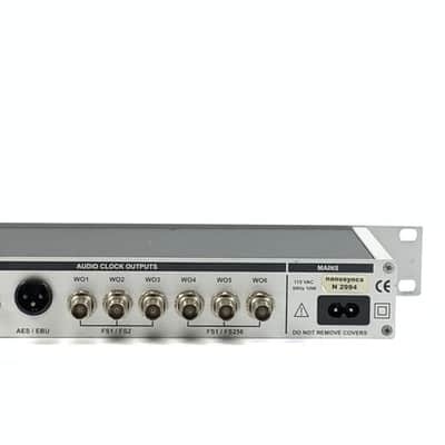 Rosendahl Nanosyncs Audio Clock & Video Sync Reference Generator TGHM image 8