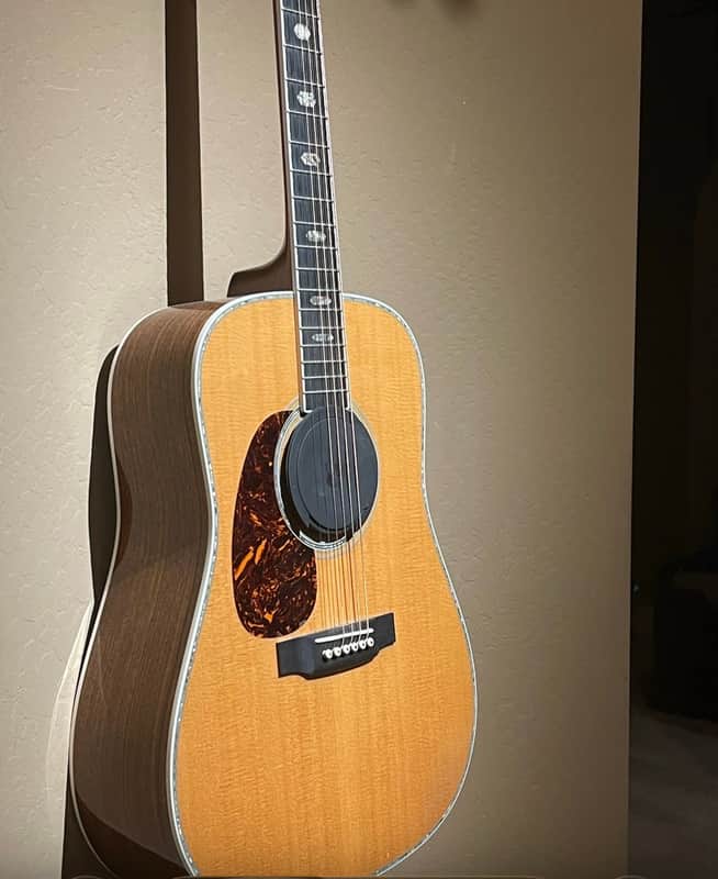 Martin D-41