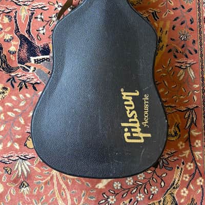 Gibson J-35 Banner 2016 image 14