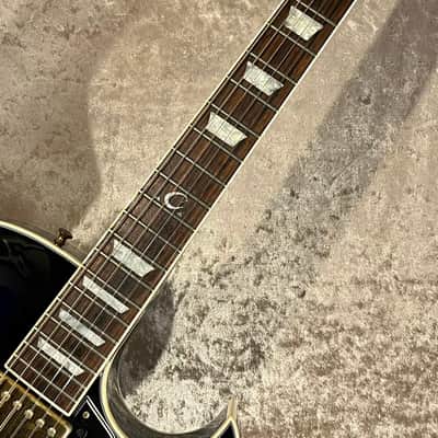 Gibson ES-137 Classic Blue Burst 2003  [USED][GTK017] image 14