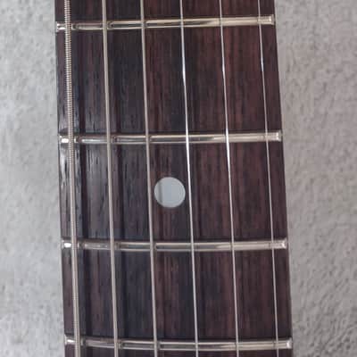 Ibanez TV750 Talman Electric Guitar - Custom Paint image 10