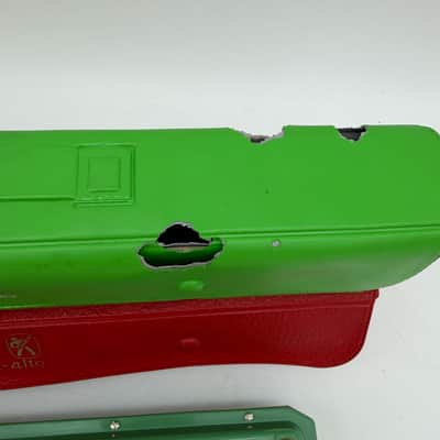 Vintage Hohner Melodica Alto image 11