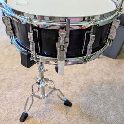 Ludwig Classic Birch Series - Snare Drum image 2