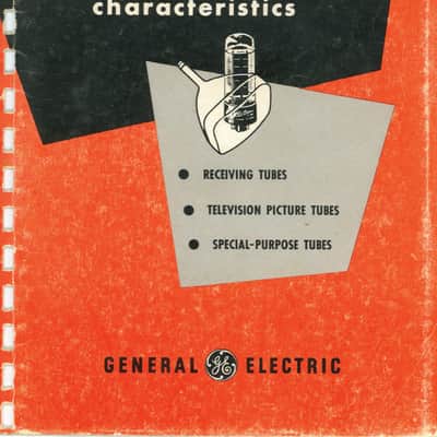 1x VintageNOS GE USA 5814 /3Mica + TopDGtr + BlackPlates /Rugged Premium Grail 12AU7 ECC82 Plugin Sub /ClassicSatisfying WarmOldSchool RomanticFinesse HighResolution image 9