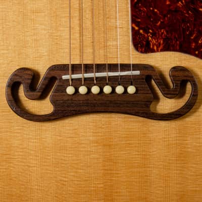 2007 Gibson SJ-100 image 4