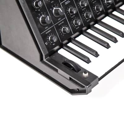 Korg MS-20 mini Owned by Nathaniel Rateliff image 8