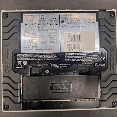 Boss DD-20 Giga Delay 2005 - Present - White image 5