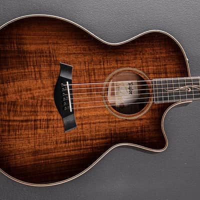 Taylor Used K24CE '25 image 1