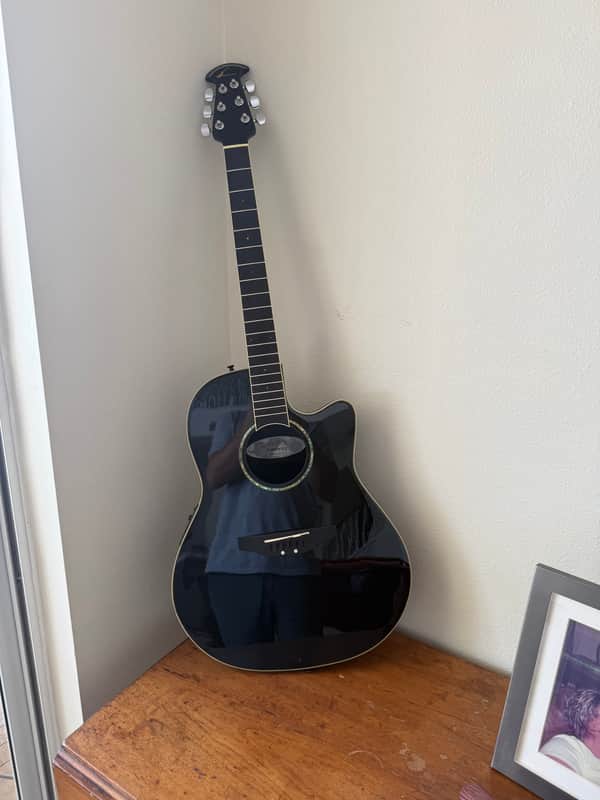 Ovation Celebrity