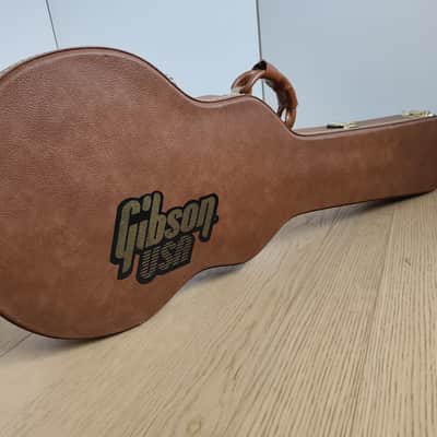 Gibson Les Paul Junior DC 1988. TV Yellow image 12